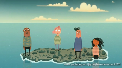 After Hours: MayhemTom