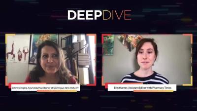 Deep Dive: Into Ayurvedic Medicine Systems 