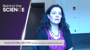 Behind the Science: Behind Addressing Manufacturing Challenges