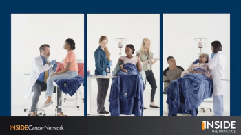 Inside the Practice: Inside Mismatched Unrelated Donor Transplantation