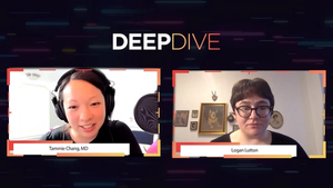 Deep Dive: Deep Dive Into Female Physician Burnout