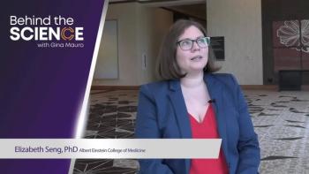 Behind the Science: Behind the American Headache Society Annual Scientific Meeting