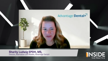 Inside the Practice: Inside Teledentistry