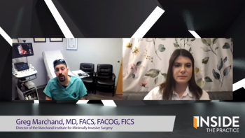 Inside the Practice: Inside Assisted and Robotic Surgery