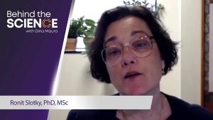 Behind the Science: Behind Stem Cell Research in Multiple Myeloma