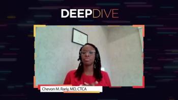 Deep Dive: Deep Dive Into In-Home Cancer Therapy Infusions