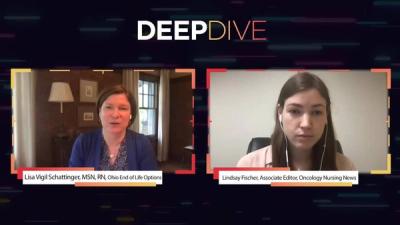 Deep Dive: Deep Dive Into Medical Aid in Dying