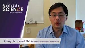 Behind the Science: Behind Kidney Cancer Awareness Month