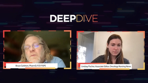 Deep Dive: Deep Dive Into Cisplatin-Induced Hearing Loss