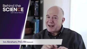 Behind the Science: Behind the Uptake of Biosimilars