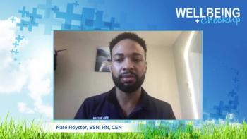 Wellbeing Checkup: Connecting With Colleagues