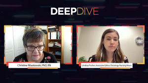 Deep Dive: Deep Dive Into Hearing Tests For Adult Cancer Survivors