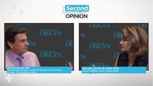 Second Opinion: Women's Health - Soy & Estrogen