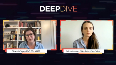 Deep Dive: Deep Dive Into Remdesivir for the Treatment of Severe COVID-19