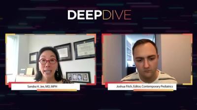 Deep Dive: Into Health Care and the Environment