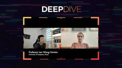 Deep Dive: Into Chromatography