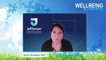 Wellbeing Checkup: Do Something You Love