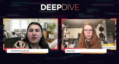 Deep Dive: Deep Dive Into Genetic Testing in Colorectal Cancer