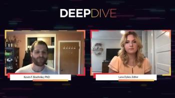 Deep Dive: Deep Dive Into Cannabidiol Use for Fibromyalgia