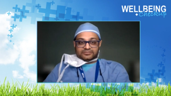 Wellbeing Checkup: Maintaining a Personal Touch With Telehealth