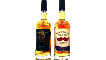 After Hours: Biosimilar Whiskey