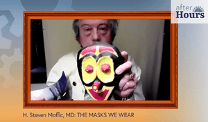 After Hours: The Masked Psychiatrist