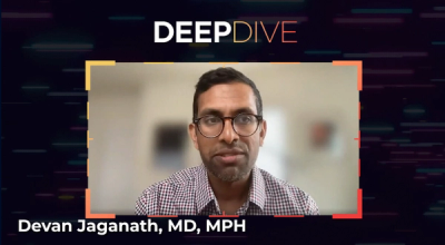 Deep Dive: Into AI Tech and Coughing