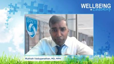 Wellbeing Checkup: Being a Trialist, Clinician, & Academic