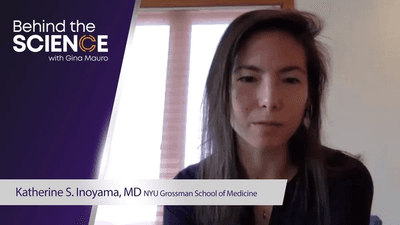 Behind the Science: Behind Comprehensive Epilepsy Care