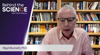 A panel of experts joins Behind the Science.