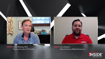 Medical Economics Inside the Practice: Inside Finding the Best EHR for Small Practice Physicians