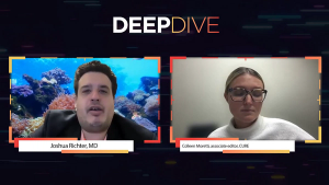 Deep Dive: Deep Dive Into Immune Deficiency