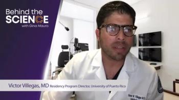 Behind the Science: Behind Careers in Ophthalmology
