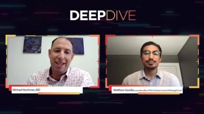 Deep Dive: Deep Dive Into Health Coverage of Homeless Americans