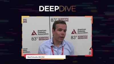 Deep Dive: Into Diabetic Retinopathy 