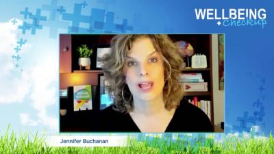 Wellbeing Checkup: Wellness, Well Played