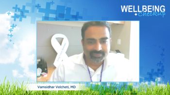 Wellbeing Checkup: Mobile Technology