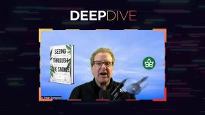 Deep Dive: Into Medical Cannabis