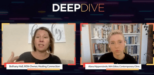 Deep Dive: Deep Dive Into Complex Developmental Trauma