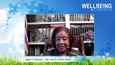 Wellbeing Checkup: Equality in Oncology
