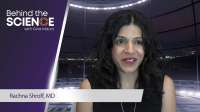 Behind the Science: Behind The Gastrointestinal Cancers Symposium