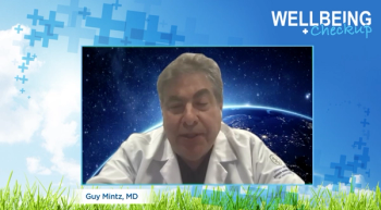 Dr. Guy Mintz joins Wellbeing Checkup