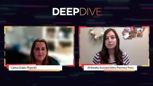 Deep Dive: Deep Dive Into Pharmacy Market Outlook