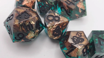 After Hours: Dice, Dragons, and Dental Labs