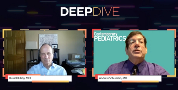 Dr. Andrew Schuman and Dr. Russell Libby join Deep Div