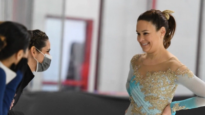 After Hours: Figure Skating Neurologist