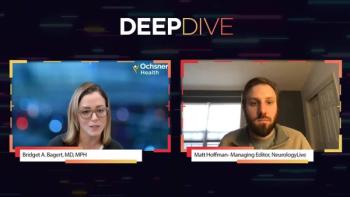 Deep Dive: Deep Dive Into Epstein-Barr Virus as a Cause of Multiple Sclerosis