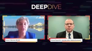 Deep Dive: Deep Dive Into AHRQ
