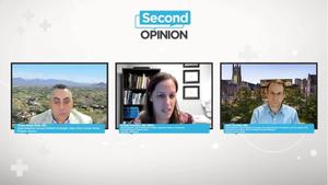 Second Opinion: Treatment Landscape of Colorectal Cancer