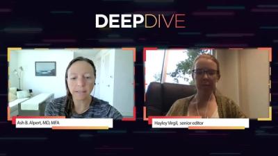 Deep Dive: Deep Dive Into Providing Equitable Care to LGBTQ+ Patients With Cancer